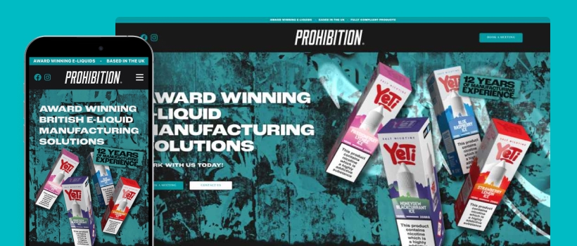 Prohibition