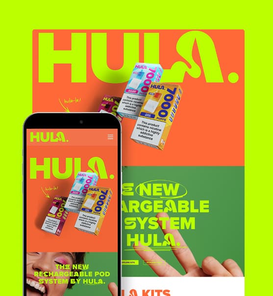 Hula