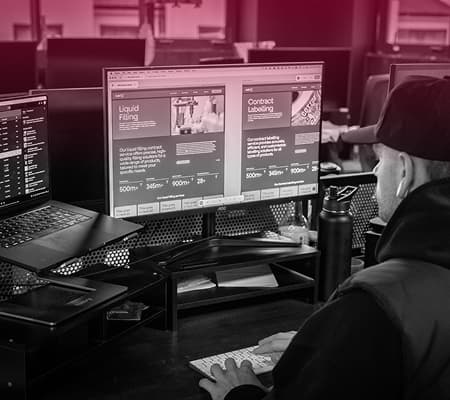 Website Design